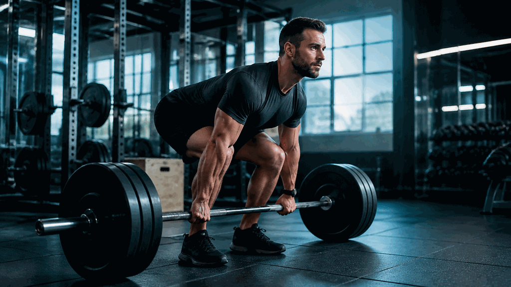 Strength Training vs. Cardio on GLP-1