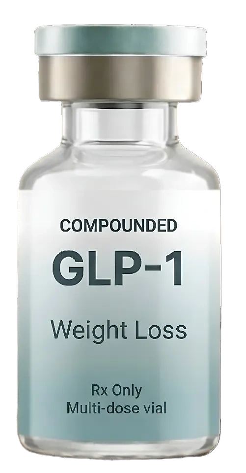 GLP-1