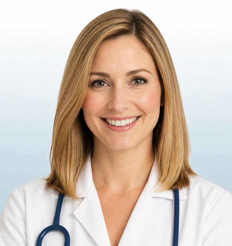 Dr. Ana Lisa Carr