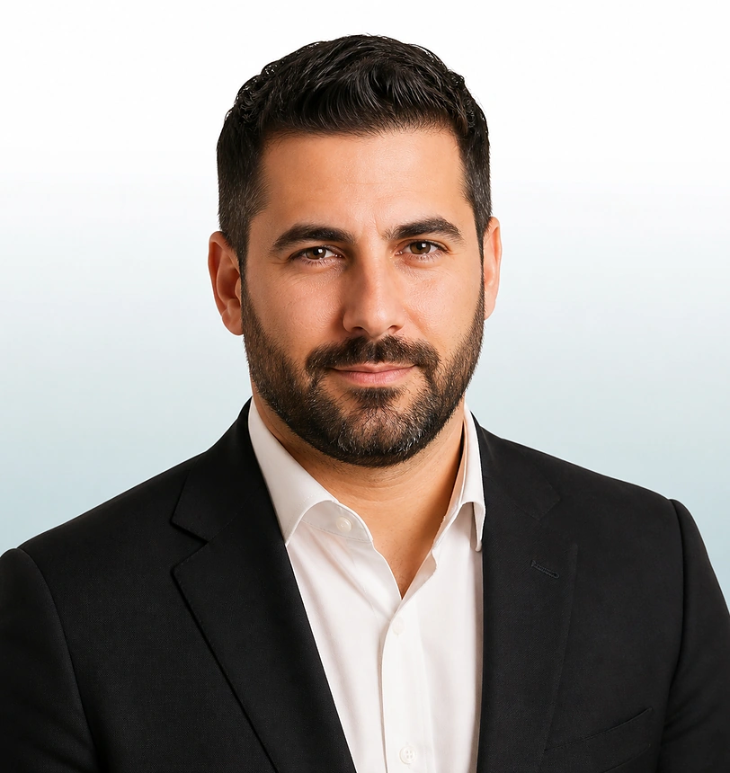 Dr. David Mansour