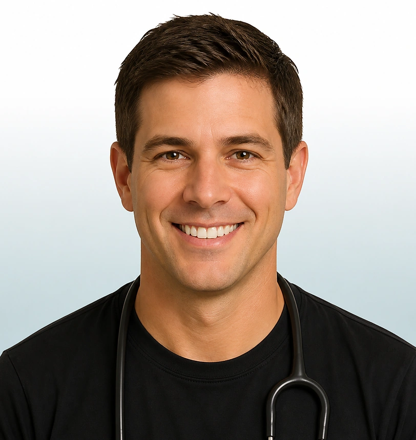 Dr. Kelly Tenbrink